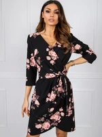 Női ruha Fashionhunters Floral