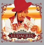 Ludacris - The Red Light District (2 LP)