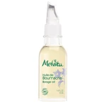 Melvita Organický Boráková olej (Borage Oil) 50 ml