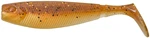 Gunki gumová nástraha g bump classic z-brown - 14 cm 31 g