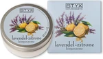 Styx Tělový krém Levandule - Citron (Body Cream) 50 ml