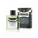 Proraso Osvěžující voda po holení s eukalyptem Green (After Shave Lotion) 100 ml