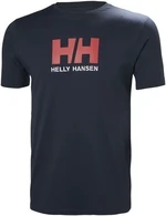 Helly Hansen Men's HH Logo Tričko Navy XL