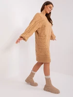 Sweater-AT-SW-2367.76P-camel