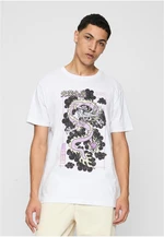 Glory Dragon T-shirt white