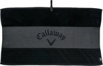 Callaway Tour Black asciugamani