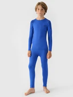 Boys' 4F thermal underwear set