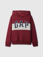 GAP Kids Sweatshirt with Logo - Boys