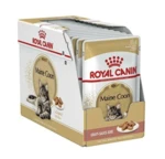 Royal Canin Cat Maine Coon - 12x85g