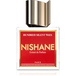 Nishane Hundred Silent Ways parfémový extrakt unisex 100 ml