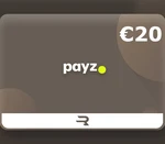 Rewarble Payz €20 Gift Card