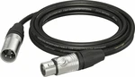 Behringer GMC-600 6 m Cable de micrófono