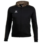 Mikina Warrior Covert Zip Hoody SR