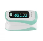 TRUELIFE Oximeter X5 BT Pulzný oxymeter s Bluetooth