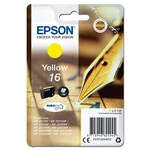 Epson 16 C13T16244012 žltá (yellow) originálna cartridge