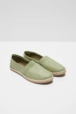 Dámské espadrilky Moodo Basic