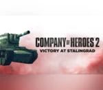 Company of Heroes 2 - Victory at Stalingrad Mission Pack DLC PC Steam Gift