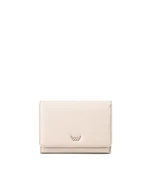 VUCH Ryanne Beige Wallet