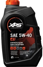 BRP XPS SAE 5W-40 4T Synthetic Ulei motor barca 4 timpi