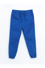 LC Waikiki Basic Baby Boy Jogger Pants with Elastic Waist