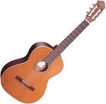 Ortega R190 4/4 Natural Klasszikus gitár