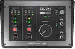 Solid State Logic SSL 2+ MKII USB Audio interfész