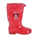 BOOTS RAIN PVC MINNIE