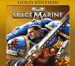 Warhammer 40,000: Space Marine 2 Gold Edition CA Xbox Series X|S CD Key