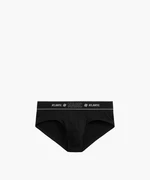 Men's briefs ATLANTIC Magic Pocket - black