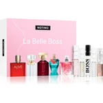 Beauty Discovery Box Notino La Belle Boss sada pre ženy