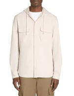 Celio Hooded shirt Jahoode - Men's