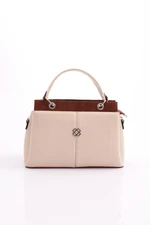 DGN 1002 Women's Column Shoulder and Shoulder Bag