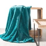 Eurofirany Unisex's Blanket 335308