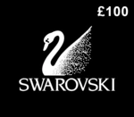 Swarovski £100 Gift Card UK