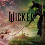 Original Soundtrack - Wicked: The Soundtrack (2 LP)