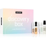 Beauty Discovery Box Notino Luxe Scents Entrée sada pro ženy