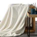 Eurofirany Unisex's Blanket 438715