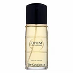 Yves Saint Laurent Opium pour Homme woda toaletowa dla mężczyzn 100 ml