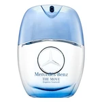 Mercedes-Benz The Move Express Yourself woda toaletowa dla mężczyzn 60 ml