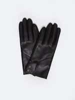 Big Star Woman's Gloves 290036 906