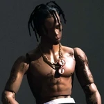 Travis Scott - Rodeo (CD)