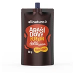 ALLNATURE Arašidové krém s horkou čokoládou 50 g