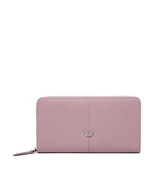 VUCH Judith Pink Wallet