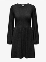 Black women's dress JDY Andrea - Women