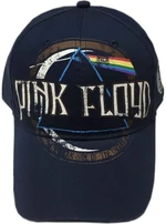 Pink Floyd Šiltovka Dark Side of the Moon Album Navy Blue