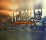 Heroes of Might and Magic 5: Bundle EU PC GOG CD Key