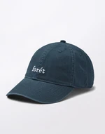 Forét Hawk Washed Cap NAVY