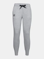 Spodnie dresowe damskie Under Armour Rival Fleece