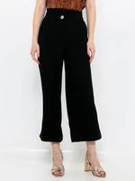 Black Culottes CAMAIEU - Kobieta