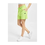 Joy Shorts Yellow